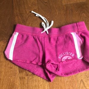 Hollister Beach Shorts